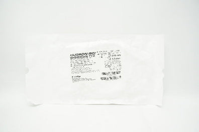 Teleflex 5-24006 Hudson RCI Sheridan T.T.X. Tracheal Tube Exchanger 810x5.8mm